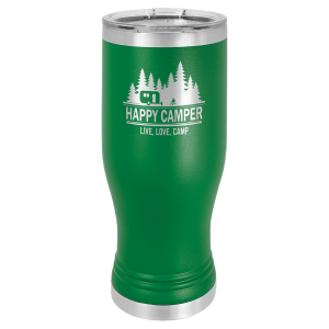 Polar Camel Pilsner Tumbler