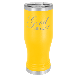 Polar Camel Pilsner Tumbler