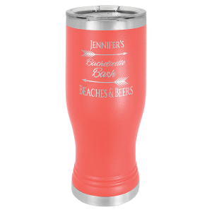 Polar Camel Pilsner Tumbler