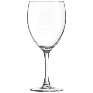 Wine glass