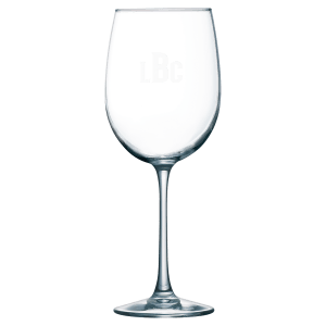 Wine glass