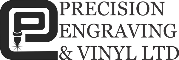 Precision Engraving & Vinyl Ltd.