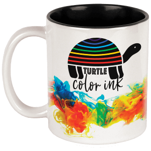 Ceramic Sublimation Mug