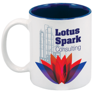 Ceramic Sublimation Mug