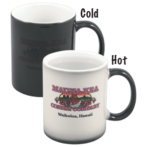 Ceramic Sublimation Mug