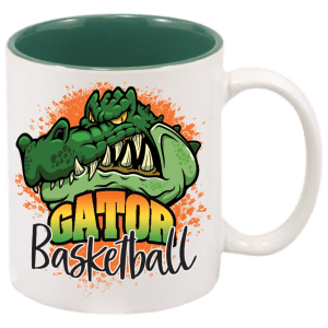 Ceramic Sublimation Mug