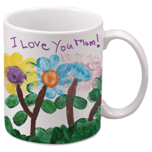 Ceramic Sublimation Mug