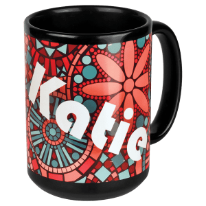 Ceramic Sublimation Mug