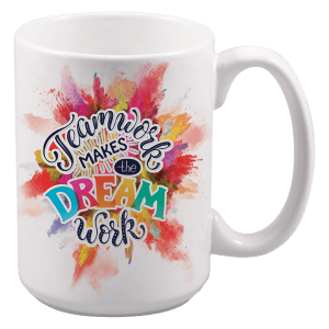 Ceramic Sublimation Mug