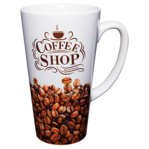 Ceramic Sublimation Mug