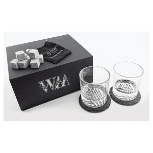 Lazerburst Whiskey Set