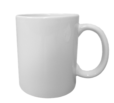 Ceramic Sublimation Mug