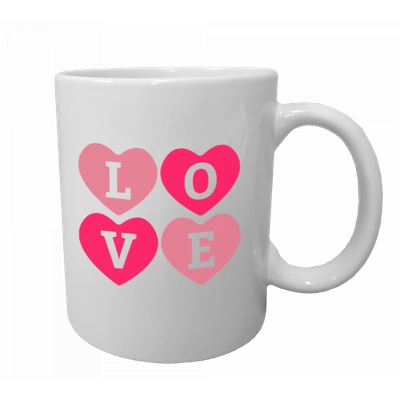 Ceramic Sublimation Mug