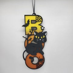 Halloween Decor Hanger